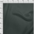 thumbnail image 2 of oneOone Georgette Viscose Black Fabric Ethnic Block Dress Material Fabric Print Fabric By The Yard 42 Inch Wide, 2 of 4
