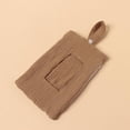 thumbnail image 3 of Baby Wipe Holder Portable Wipe Dispenser Strollers Storage Bag Container Double Layer Travel Carry Case for Diapers, 3 of 4