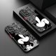 thumbnail image 5 of Mickey Minnie Mouse Disney For Samsung S24 S23 S22 S21 S20 S10 FE Note 20 10 Ultra Lite Plus Frosted Translucent Phone Case, 5 of 5