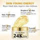 thumbnail image 4 of Fiudx Liquidación de ahorros de verano Crema facial, hidrata el rostro, ilumina y contrae los poros 50 ml, 4 of 7