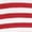 Red, variant on Womens Sweaters Long Sleeve Crew Neck Color Block Striped Casual Knitted Pullover Tops Red M