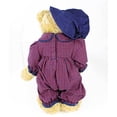 thumbnail image 2 of Boyds Bears Plush 14.00In Samantha, Polyester, Heart To Heart 902002, 2 of 3
