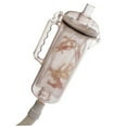 thumbnail image 1 of Pentair R211084 186A Swimming Pool Cleaner Clear Replacement Leaf Trap Canister, 1 of 2