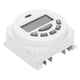thumbnail image 1 of Controlador de Interruptor horario Jadeshay L701 Interruptor horario digital 220 V, 1 of 8