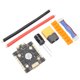 thumbnail image 5 of Cuatro en uno ESC 60a Gobernador electrónico negro para la máquina de desplazamiento transversal fpv del dron fpv, 5 of 10