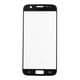 Samsung Galaxy S7 G930/G930F/G930A/G930V/G930P/G930T/G930R4/G930W8 Remplacement de Lentille en Verre - Noir – image 1 sur 1