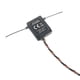 thumbnail image 2 of DSMX Receiver Satellite for AR6210 AR8000 AR9020 AR12120 Receiver, 2 of 5