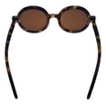 thumbnail image 4 of Lentes de sol Sersun 81196 habana Unisex, 4 of 5