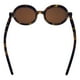 thumbnail image 4 of Lentes de sol Sersun 81196 habana Unisex, 4 of 5