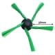 thumbnail image 3 of Replacement Roller Brush Side Brushes Hepa Filter For Vorwerk Kobold Vr200 Vr300 Robot Vacuum Clean-AS, 3 of 5