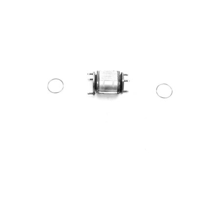 Catco CARB Compliant Direct Fit Catalytic Converter  50 State Legal