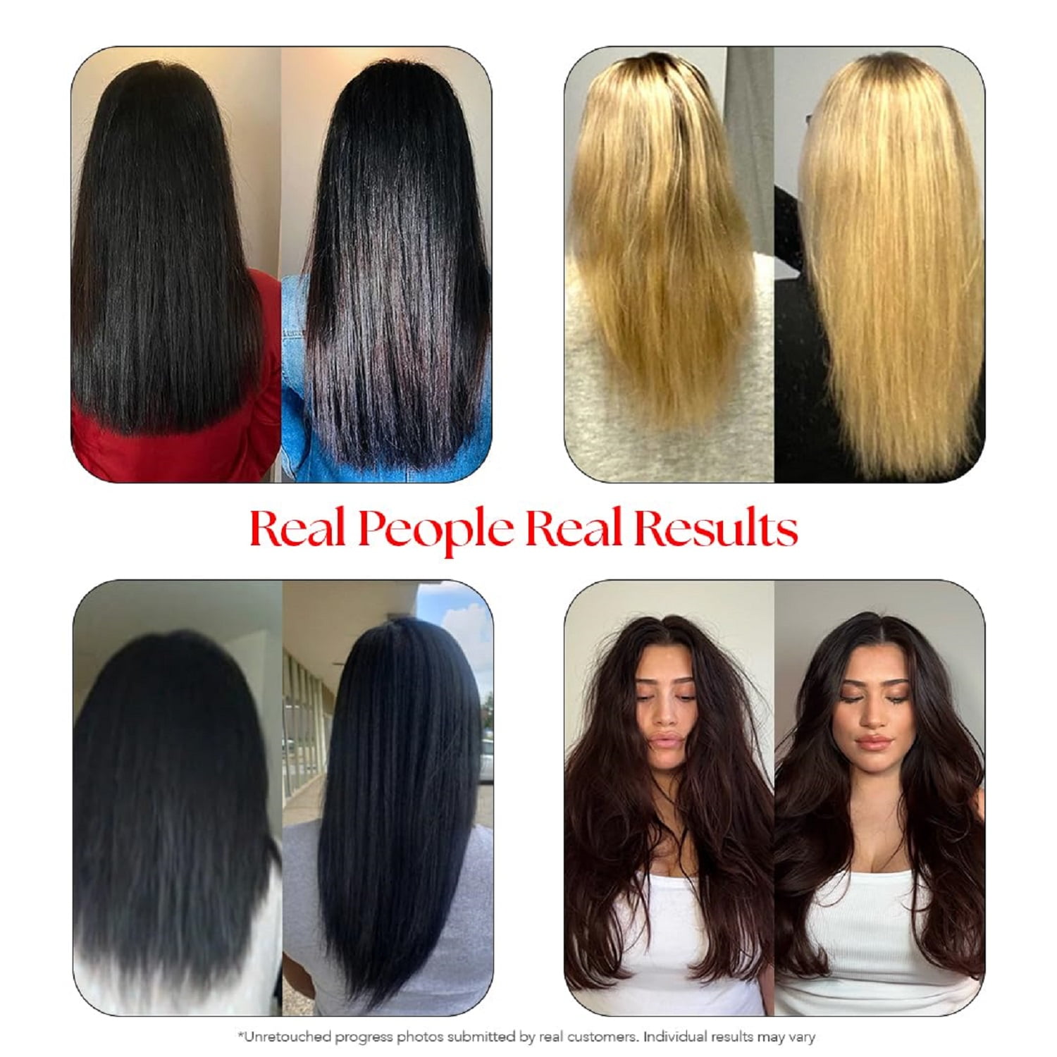 HAIRtamin® Biotin Shampoo – Promotes Stronger, Thicker-Looking Hair for Enhanced Volume and Health