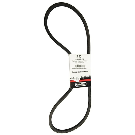 Oregon 15-771 Deck Belt Snapper Hydro Gear Drive Riding Lawn Mowers 7079181YP