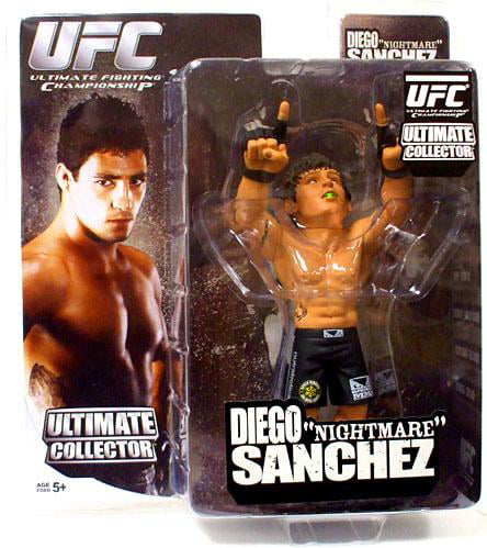 Round 5 UFC Ultimate Collector *YOU CHOOSE* Loose Like New READ DESC 