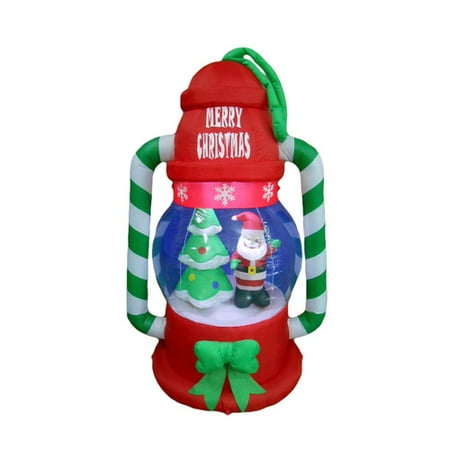 BZB Goods Christmas Lantern Christmas Decoration