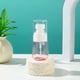 thumbnail image 1 of Botella de spray Superfine Mist | Atomizador de Viaje Recargable para Artículos de Tocador y Perfume | Plástico portátil a prueba de fugas | Multiuso para Cabello, Facial, Limpieza y Líquidos, 1 of 4