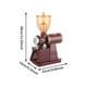 thumbnail image 3 of KABB  Molinillo de granos secos Mini molinillo de especias Molinos de alimentos secos Molinillo de café de 250 g Molinillo de espresso eléctrico para granos Rojo oscuro, 3 of 4