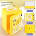thumbnail image 3 of Hello Kitty Pikachu super Mignon Tirelire pour Enfants Déverrouiller Tirelire Mot de Passe Déverrouiller Tirelire en Gros version Rechargeable en Gros, 3 of 6