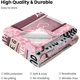 thumbnail image 5 of LHSHID Sweet 16th Birthday Gifts for Girls Blanket Sweet 16 Gifts for Girls 16th Bday Party Decorations for Women Blankets 50"x60", 5 of 8