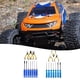thumbnail image 2 of Eigraketly Kit de herramientas de destornillador hexagonal de mango corto de grado profesional, Rc, preciso y confiable Herramientas y ferretería azul, 2 of 6
