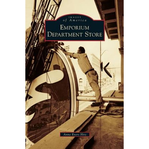 Emporium Department Store