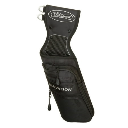 Elevation Nerve Field Quiver Hoyt Edition Black LH