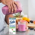 thumbnail image 4 of Bebida vegetal Silk sabor almendra sin azúcar 190 ml, 4 of 6