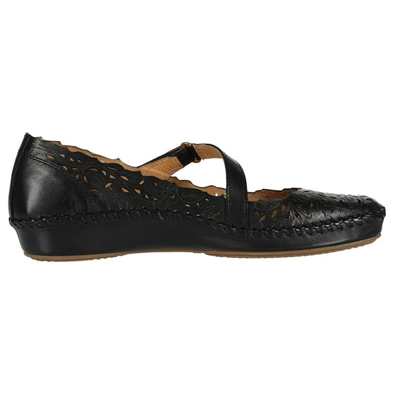 Pikolinos Puerto Vallarta 655-0898 Black