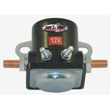 Ford (Hot Start) Solenoid Only