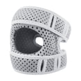 thumbnail image 2 of sunsanly Patella Knee Brace Shock-Absorbing Adjustable Knee Compression Straps Breathable Knee Support Pad for Arthritis Pain Relief Workout, 2 of 8