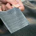 thumbnail image 3 of CHUANK 1pc Multifunctional Repair Patch & Duct Tape (black Fabric), 3 of 7