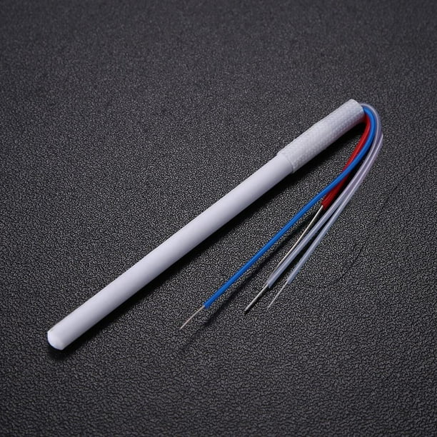 Núcleo de calefacción de 50W y 24V, adaptador de 4 cables, elemento de calefacción ajustable para HAKKO 936 937 Ndcxsfigh Para estrenar