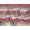 Gray, variant on Free Spirit 100% Cotton Poplin Fabric, White Abstract Spots Stripe Print for Quilting & Dressmaking, 44" Wide, By the Yard