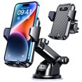 thumbnail image 1 of Soporte de teléfono de coche VANMASS 2024 Ultimate para iPhone Samsung, 1 of 9