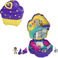 thumbnail image 1 of Polly Pocket Grand Monde Minuscule Petit Gâteau, 1 of 7