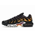 thumbnail image 2 of Nike Men's Air Max Plus University Gold Viotech Purple Running Shoes, from StockX, 2 of 5