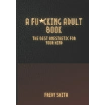 A F*cking Adult Book (Paperback)