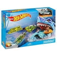 thumbnail image 2 of Hot Wheels Sharkbait Play Set, 2 of 2