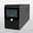 Black（600VA 360W）, variant on Backup UPS Power Supply 600VA 360W Battery Backup Power with 3 Outlets, Suitable for Home and Office