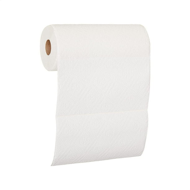 Kitchen Paper Towels 50 Towels per Roll 6 Rolls