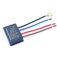 thumbnail image 1 of 3 Way Touch Light Lamp Dimmer Switch Control Module Sensor LED Incandescent 220V, 1 of 5