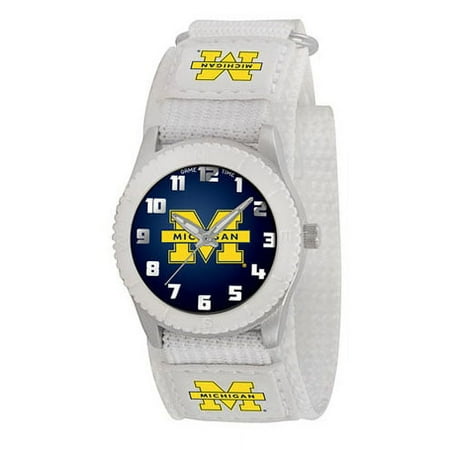 Michigan Youth Rookie Watch (White)