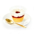 thumbnail image 2 of Marketside Single Serve Strawberry Tres Leche Parfait, 5.9 oz (Refrigerated) Thawed, 2 of 7
