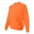 thumbnail image 3 of Super Sweats NuBlend® Crewneck Sweatshirt, 3 of 4