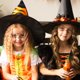 thumbnail image 4 of Pegatinas De Halloween Para Decoraciones, Artículos Para Fiestas Terroríficas, Calcomanías Diy, Pegatinas De Papel Para Niños Y Adultos, 4 of 4