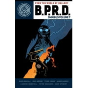 B.P.R.D. Omnibus Volume 7 (Paperback)
