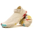 thumbnail image 2 of Barefoot Water Shoes Women Men Minimalist Comfortable Walking Shoes Beach Outdoor Running Sneakers, 2 of 9