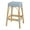 Baby Blue, variant on Butler Specialty Tobias 30" Rattan Barstool