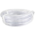 thumbnail image 3 of 100 Ft x 5/16" ID Low Pressure Clear Flexible PVC Tubing Heavy Duty UV Chemical Resistant Vinyl Hose, 3 of 3