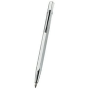 BUYISI Silver Tungsten Carbide Scribing Pen Tip Steel Scriber Scribe Mark Marker Metal